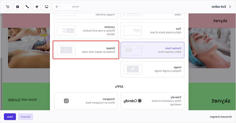 durable wcag web accessibility